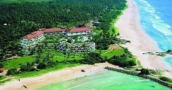 TAJ BENTOTA RESORT & SPA 5*