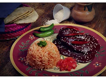 Отель ADHARA HACIENDA CANCUN 3*
