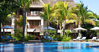 THE WESTIN TURTLE BAY RESORT & SPA MAURITIUS (Ex. The Grand Mauritian Resort & Spa) 5*