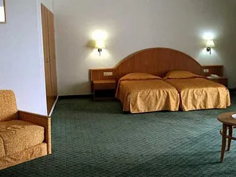 Отель EL MOURADI SKANES 4*