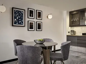 Отель PARKLANE, A LUXURY COLLECTION RESORT & SPA 5*
