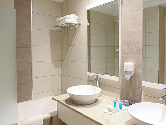 SENSIMAR PALM BEACH PALACE 5* (ех MAGIC PALM BEACH PALACE SENSIMAR)