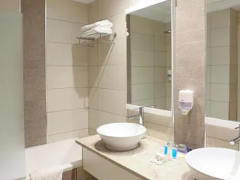 SENSIMAR PALM BEACH PALACE 5* (ех MAGIC PALM BEACH PALACE SENSIMAR)