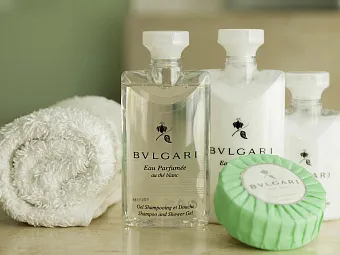 Отель LE BLANC SPA RESORT 5*