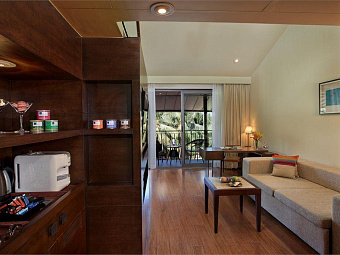 NOVOTEL GOA SHREM RESORT 5*