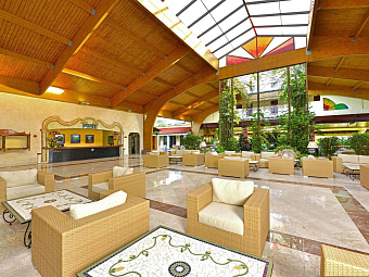 IBEROSTAR DAIQUIRI 4*, Куба, Кайо-Гильермо