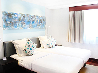  NOVOTEL NUSA DUA 4*