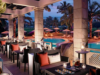    THE LEELA KEMPINSKI GOA 5*. , , .