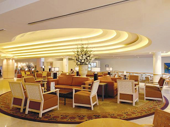  DAVID DEAD SEA&SPA 5*