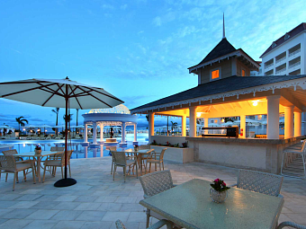 LUXURY BAHIA PRINCIPE RUNAWAY BAY DPC 5*