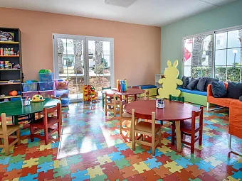 SUNCONNECT MARINA BEACH 4*