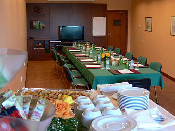 OCCIDENTAL SHARJAH GRAND HOTEL 4*