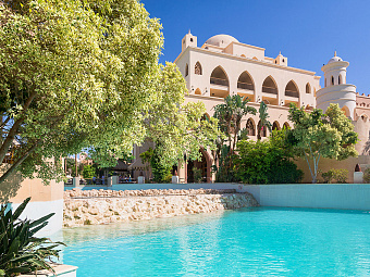 MAKADI PALACE 5*