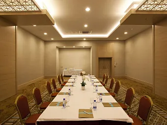  Отель ROYAL HOLIDAY PALACE 5*, Турция, Анталья.