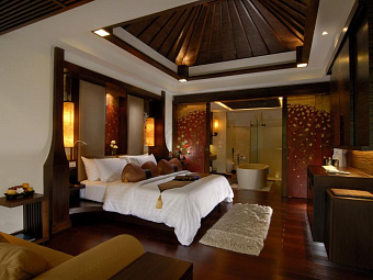 MARINA PHUKET RESORT 4*