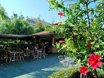 4R REGINA GRAN HOTEL 4* (ех REGINA GRAN HOTEL)