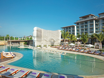  BREATHLESS MONTEGO BAY RESORT & SPA 5*