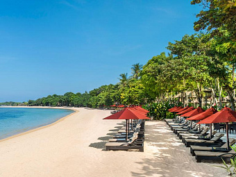 THE LAGUNA RESORT & SPA 5*LUXE