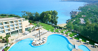 GRECIAN PARK 5*