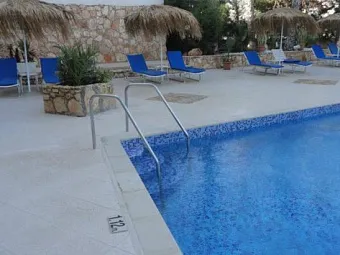 Отель CAPTAIN PIER 3*