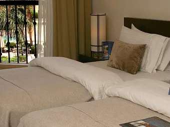 GRAND TALA BAY RESORT AQABA 5* 