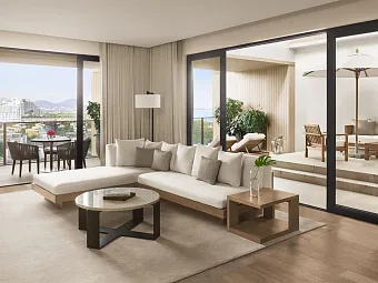THE SANYA EDITION 5 *