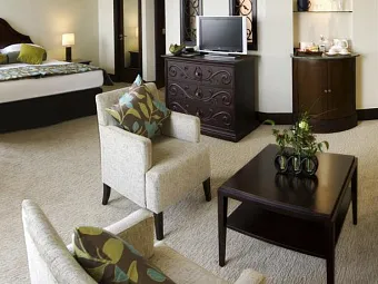  Отель JA JEBEL ALI BEACH HOTEL 5*