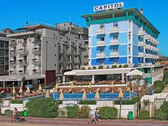 CAPITOL 3*