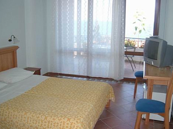  LEVANTIN INN 3*