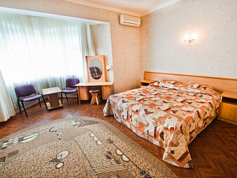 СВЕТЛАНА 3*