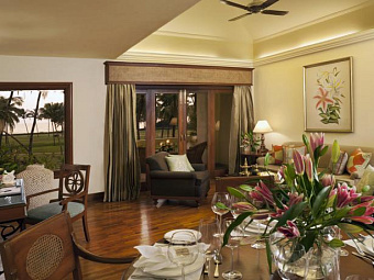  TAJ EXOTICA GOA 5* 