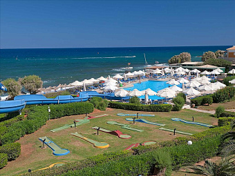  ALDEMAR CRETAN VILLAGE 4+*