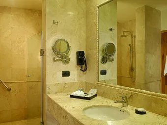 Отель CATALONIA ROYAL TULUM 5*