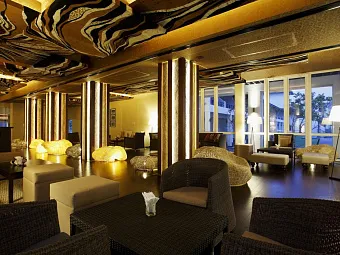Отель CENTARA CEYSANDS RESORT & SPA 4*