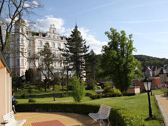   BRISTOL PALACE 4*