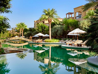  KEMPINSKI HOTEL ISHTAR DEAD SEA 5*