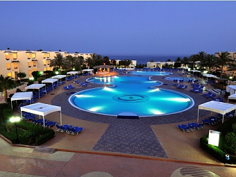 AA GRAND OASIS RESORT 4*