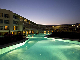  HILTON DALAMAN SARIGERME RESORT & SPA 5*