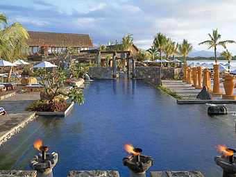 THE OBEROI MAURITIUS 5*