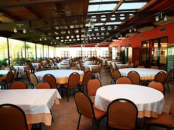 OHTELS VILLA ROMANA 4* (ех VILLA ROMANA)