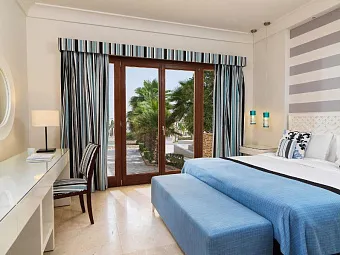 Three Bedroom Apartament