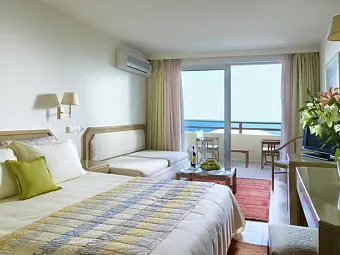 Отель IBEROSTAR CRETA PANORAMA AND MARE 4*+