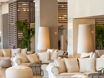 SANI BEACH HOTEL & SPA 5*