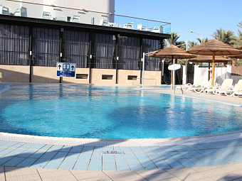 SOLEIL BOUTIQUE HOTEL 4*