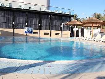 Отель SOLEIL BOUTIQUE HOTEL 4*