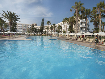 LOUIS PHAETHON BEACH 4*