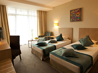 AZALIA HOTEL & SPA 4*