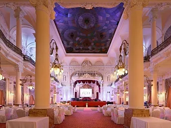 GRANDHOTEL PUPP 5*