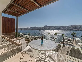 MIVARA LUXURY BODRUM 5*