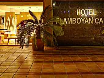 FLAMBOYAN CARIBE 4*